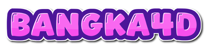 BANGKA4D LOGO
